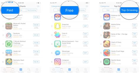 how to check downloads on app store|Download apps and games on your iPhone or iPad .
